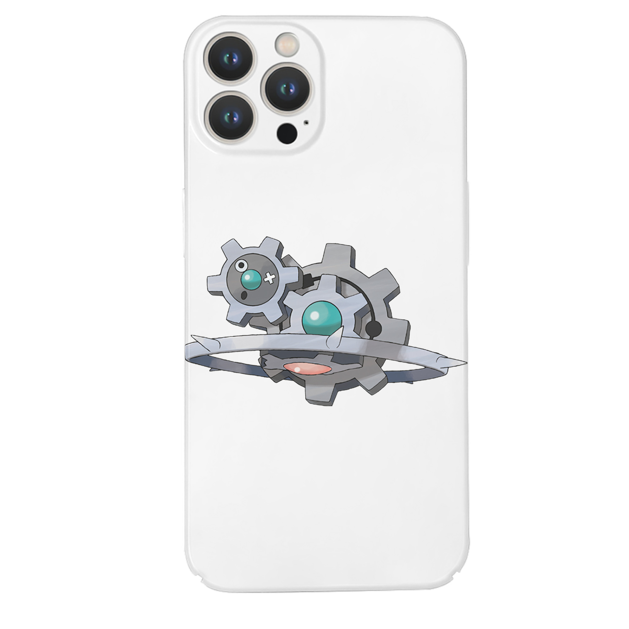 （画像用） ポケットモンスター Pokémon 【iPhone 14シリーズ対応】ハードケース